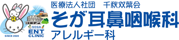 そが耳鼻咽喉科 アレルギー科 医療法人社団 千秋双葉会